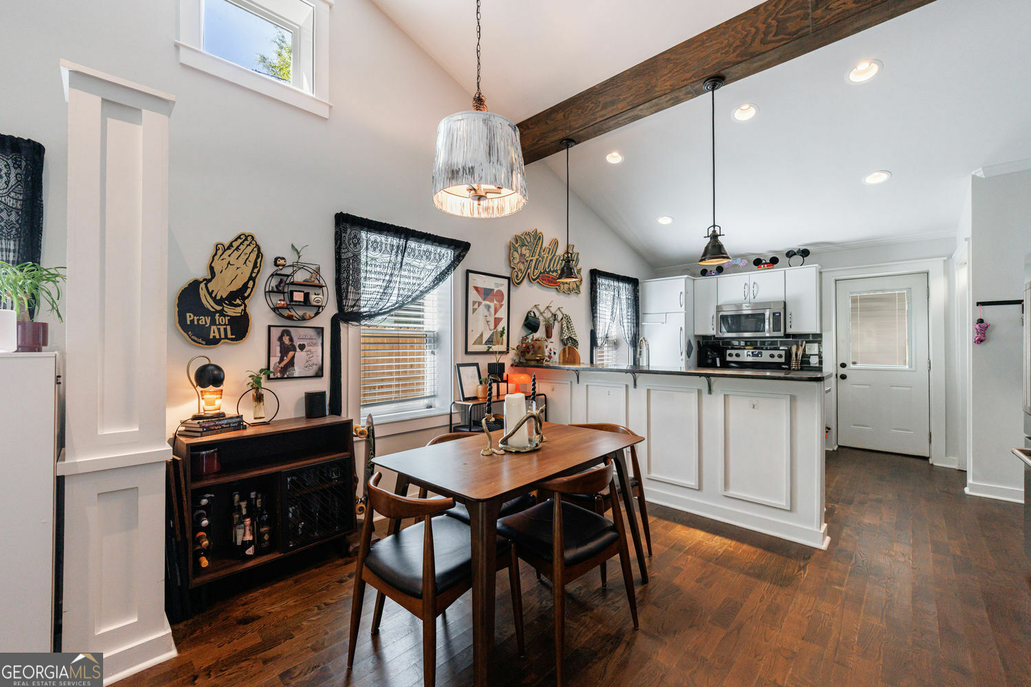 Property Photo: 1314 Arkwright Place SE GA 30317