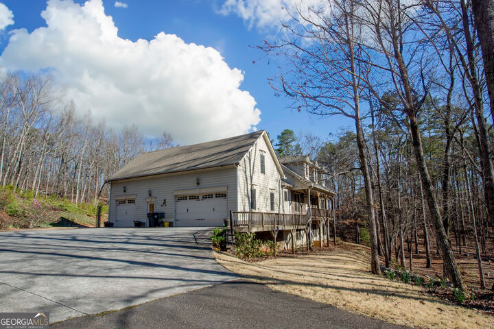 Property Photo:  87 Marcus Court  GA 30107 