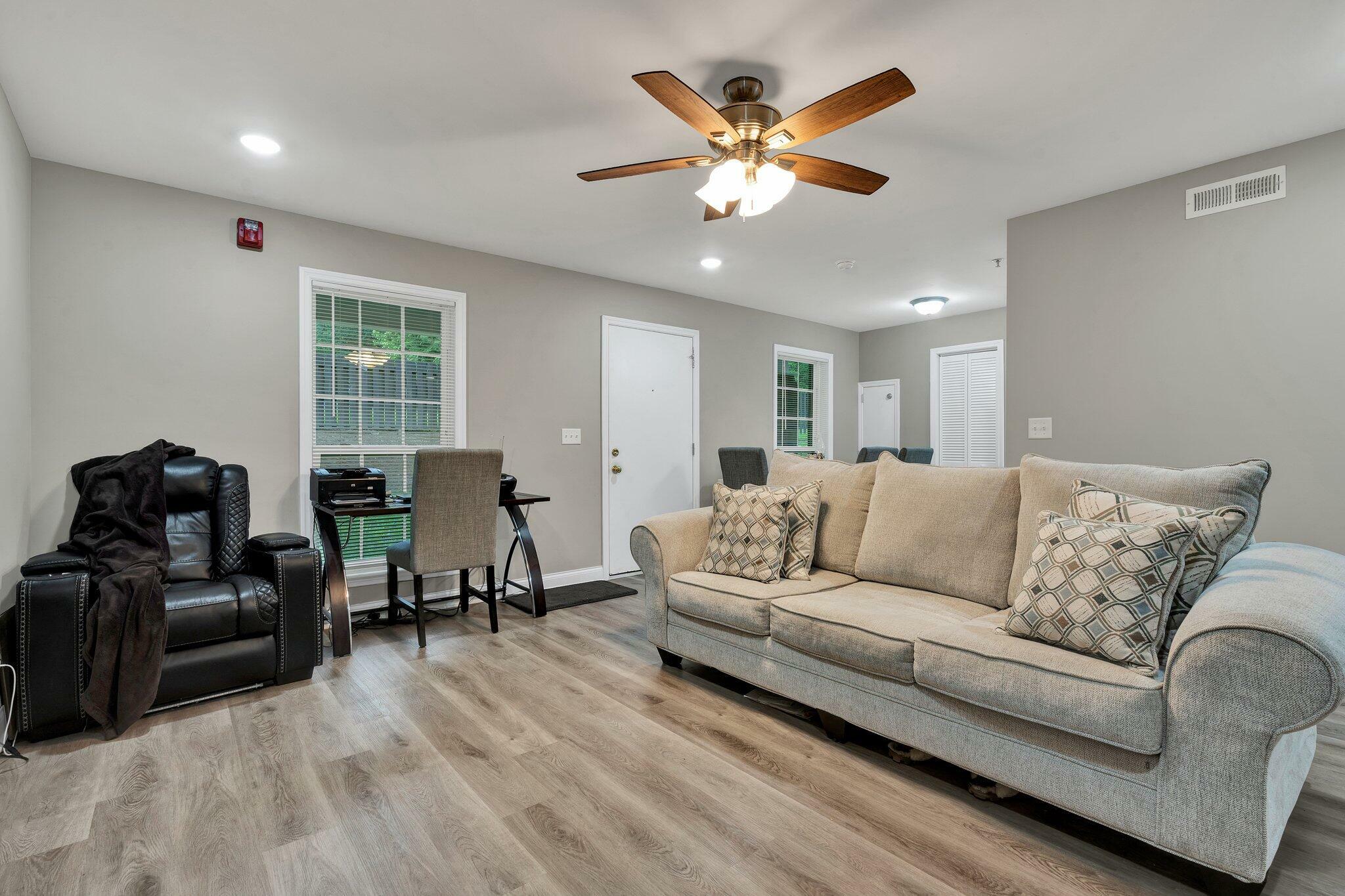 Property Photo: 900 Mountain Creek TN 37405