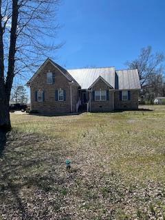 Property Photo: 7542 Ziegler Road TN 37421