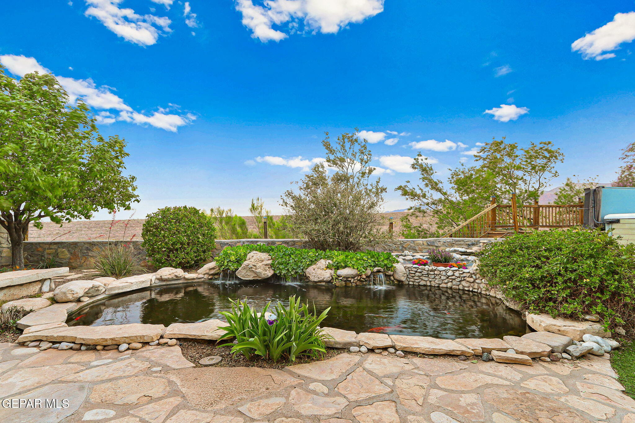 Property Photo: 6569 Cabana Del Sol Drive TX 79911
