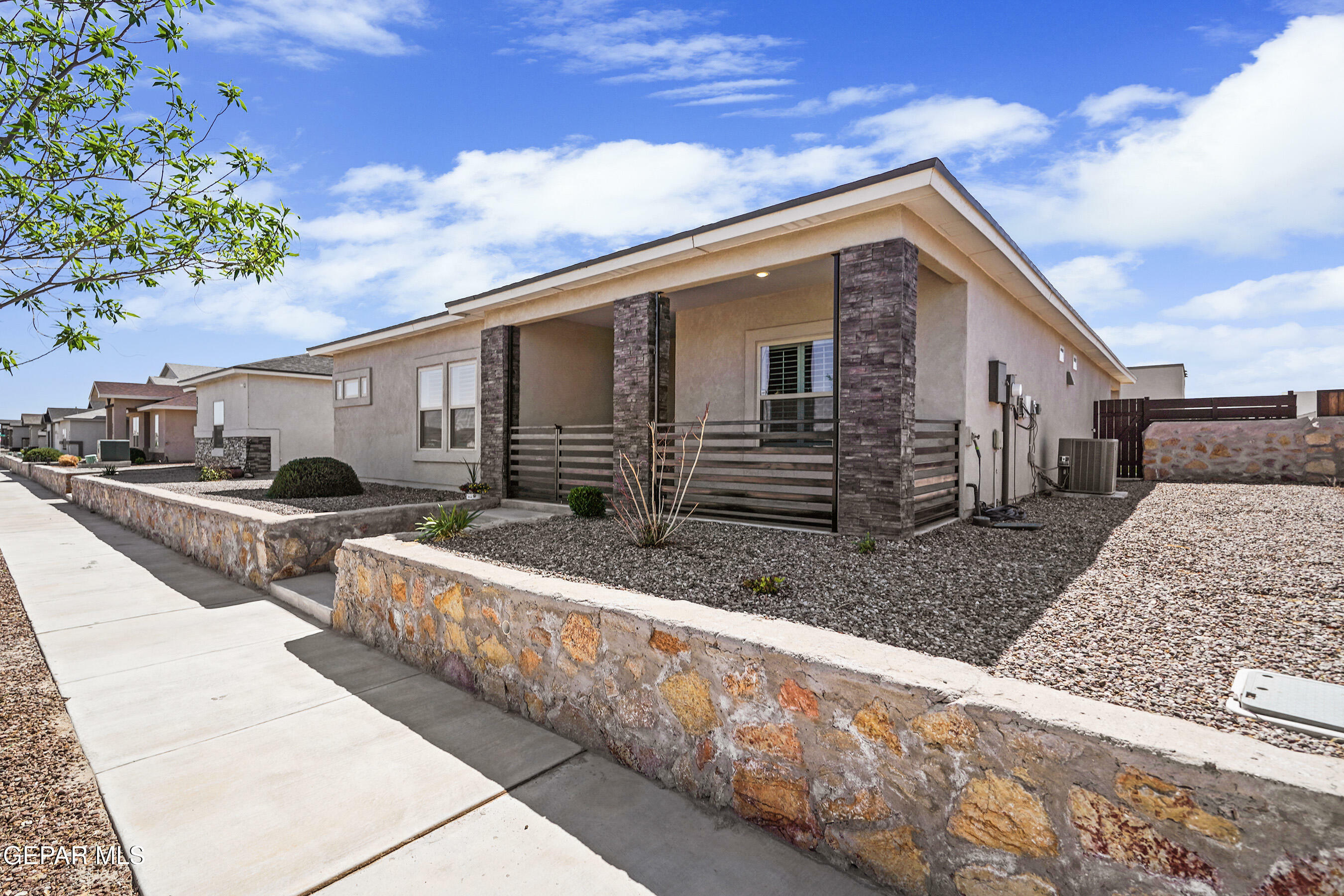 Property Photo: 2521 Mike Price Drive TX 79938