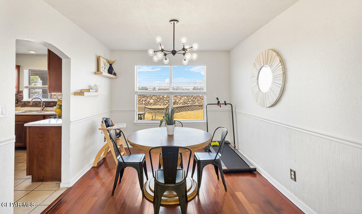 Property Photo: 841 Dakota River Avenue TX 79932