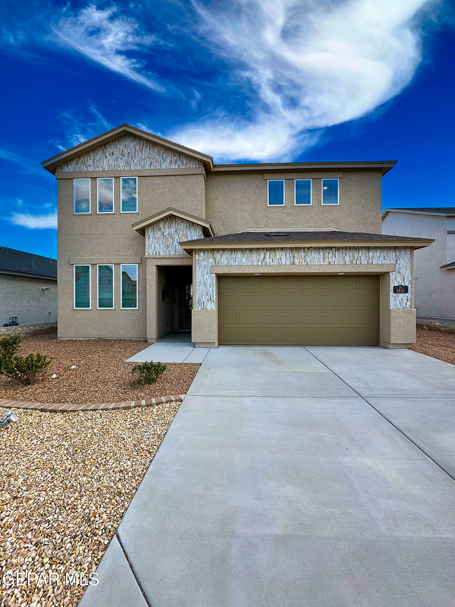 7336 Norte Brasil Drive  El Paso TX 79934 photo