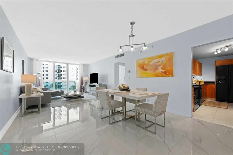 Property Photo: 3000 S Ocean Dr 510 FL 33019