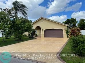 6401 Sedgewyck Cir  Fort Lauderdale FL 33331 photo
