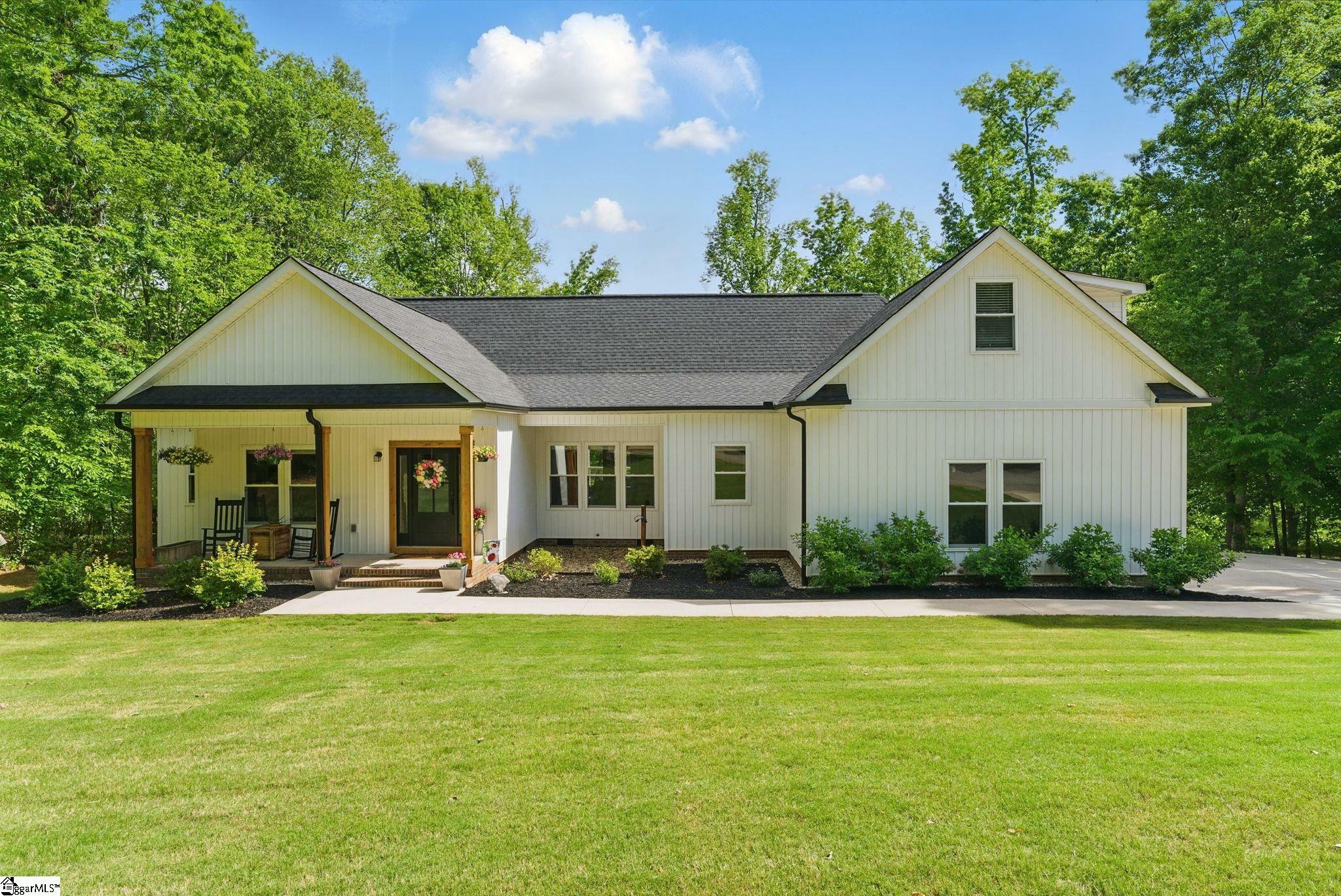 Property Photo: 109 Yamassee Trail SC 29627