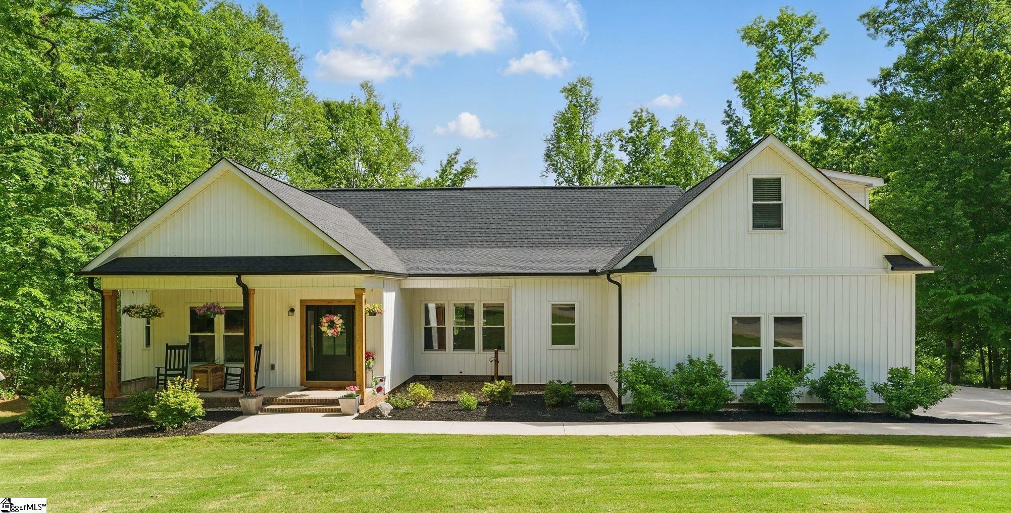 Property Photo: 109 Yamassee Trail SC 29627
