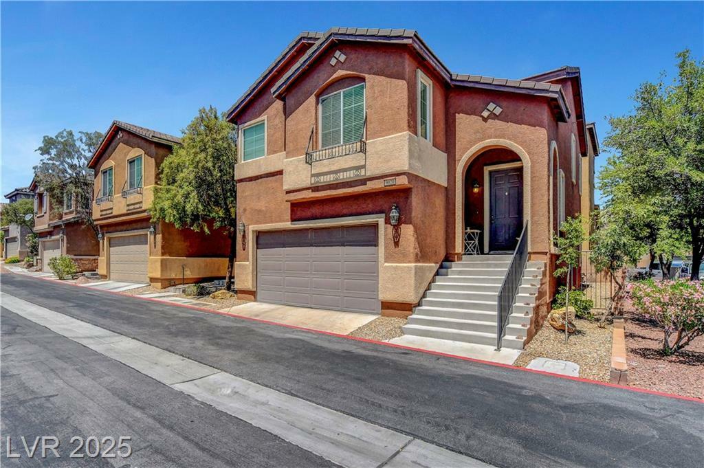 Property Photo:  9020 Garden Fox Court  NV 89149 