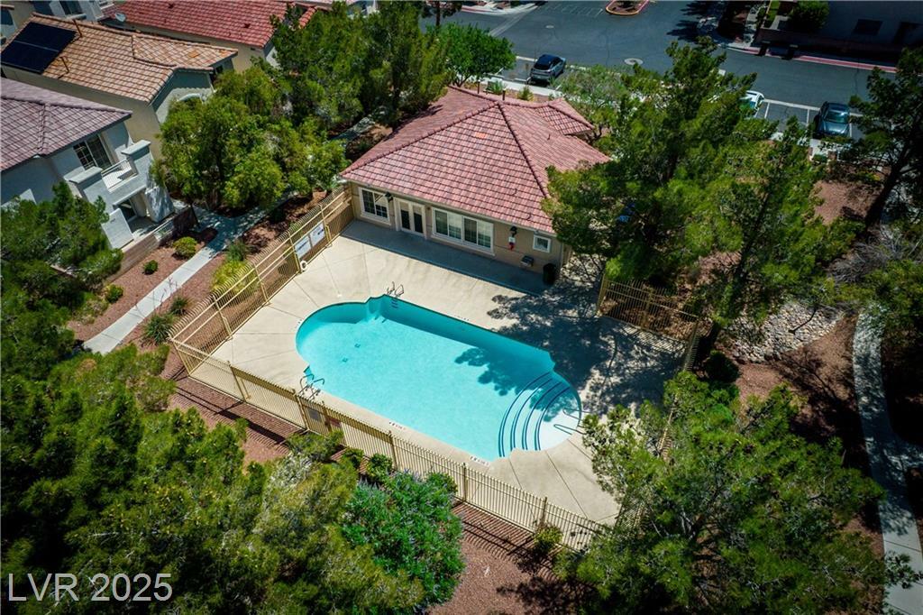 Property Photo: 3120 Inlet Bay Avenue NV 89031