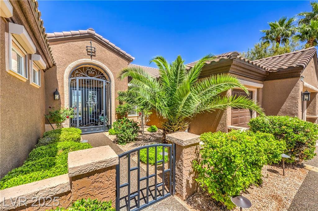 Property Photo: 1564 Fieldbrook Street NV 89052