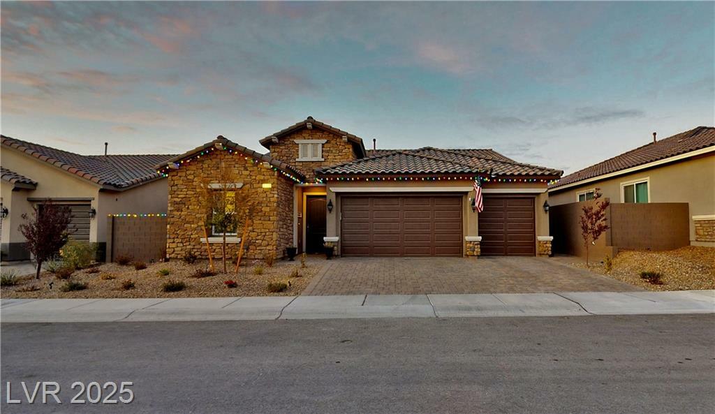 3392 Aultmore Lane  Henderson NV 89044 photo