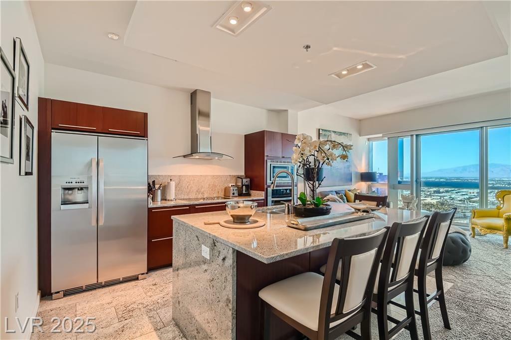 Property Photo: 4471 Dean Martin Drive 4104 NV 89103