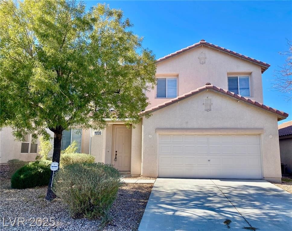 Property Photo: 11235 Arcangelo Court NV 89141