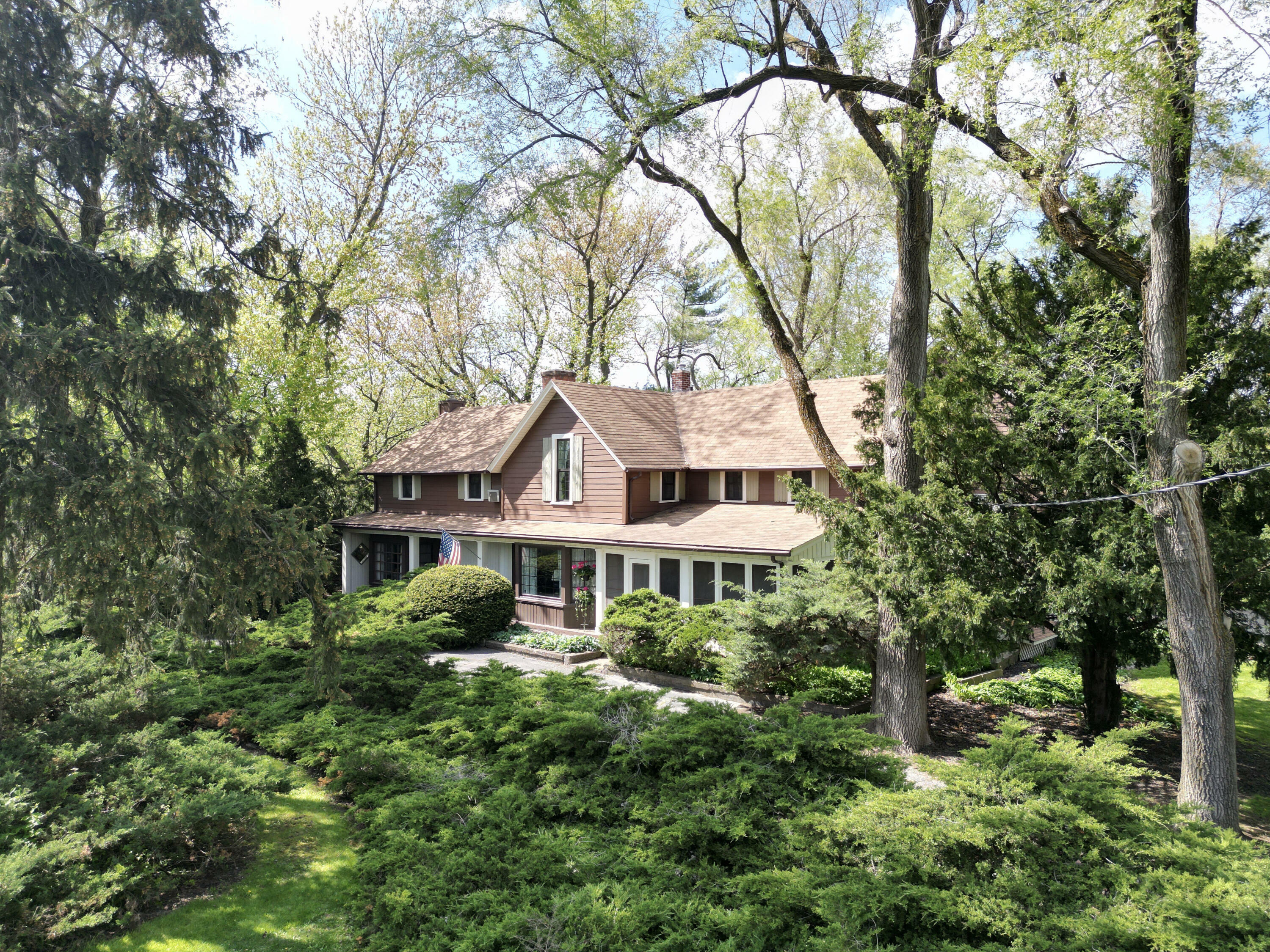 Property Photo: 9014 E 129th Avenue IN 46307