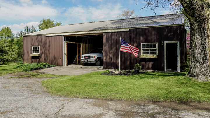 Property Photo:  9014 E 129th Avenue  IN 46307 