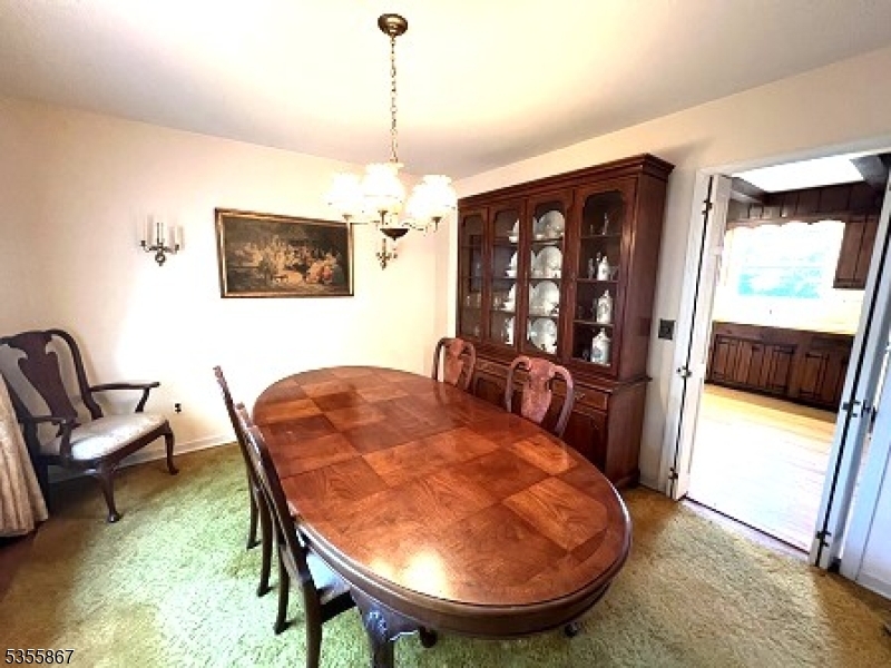 Property Photo: 7 Fairhaven Dr NJ 07950