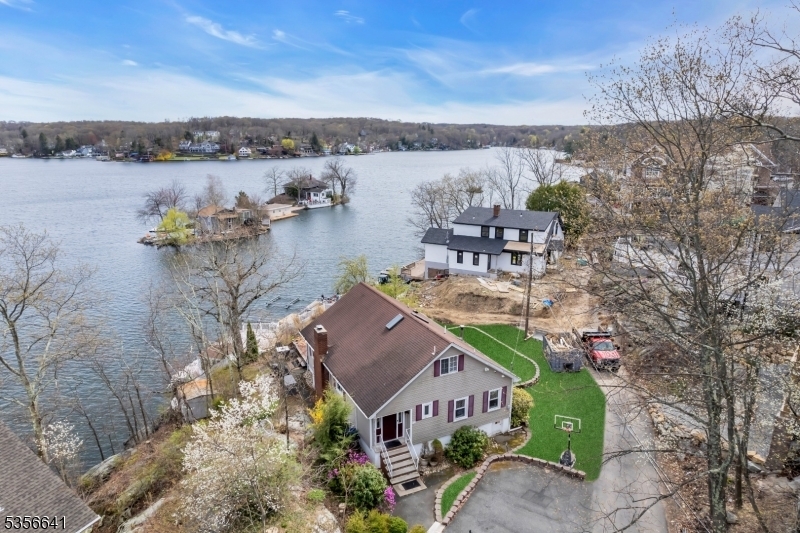 Property Photo: 636 Lakeside Ave NJ 07821