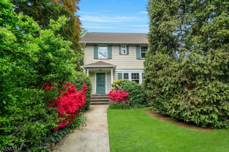 Property Photo: 110 Essex Ave NJ 07042