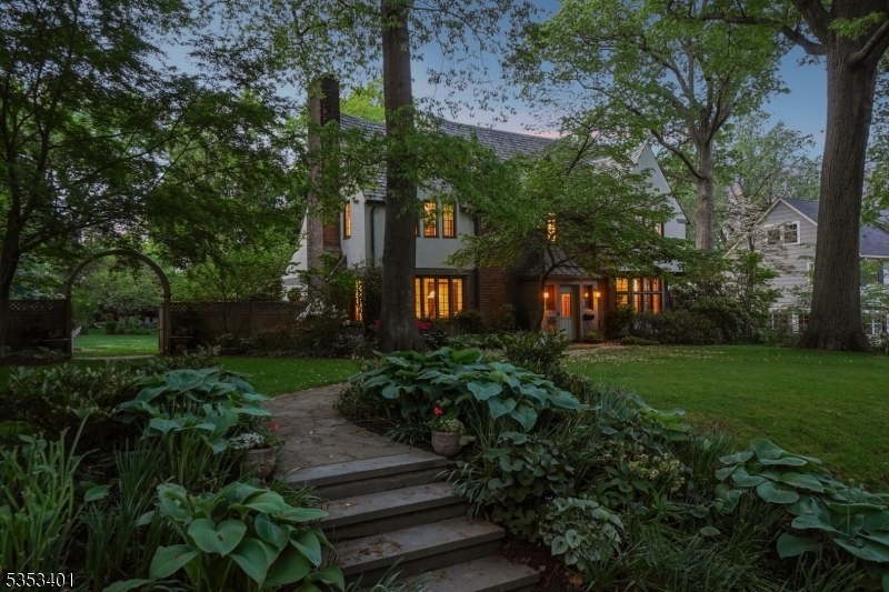 Property Photo: 141 Summit Ave NJ 07043