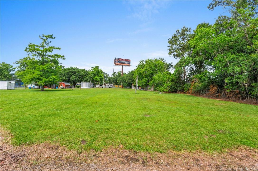 Property Photo: 0 Thomason Street LA 70665
