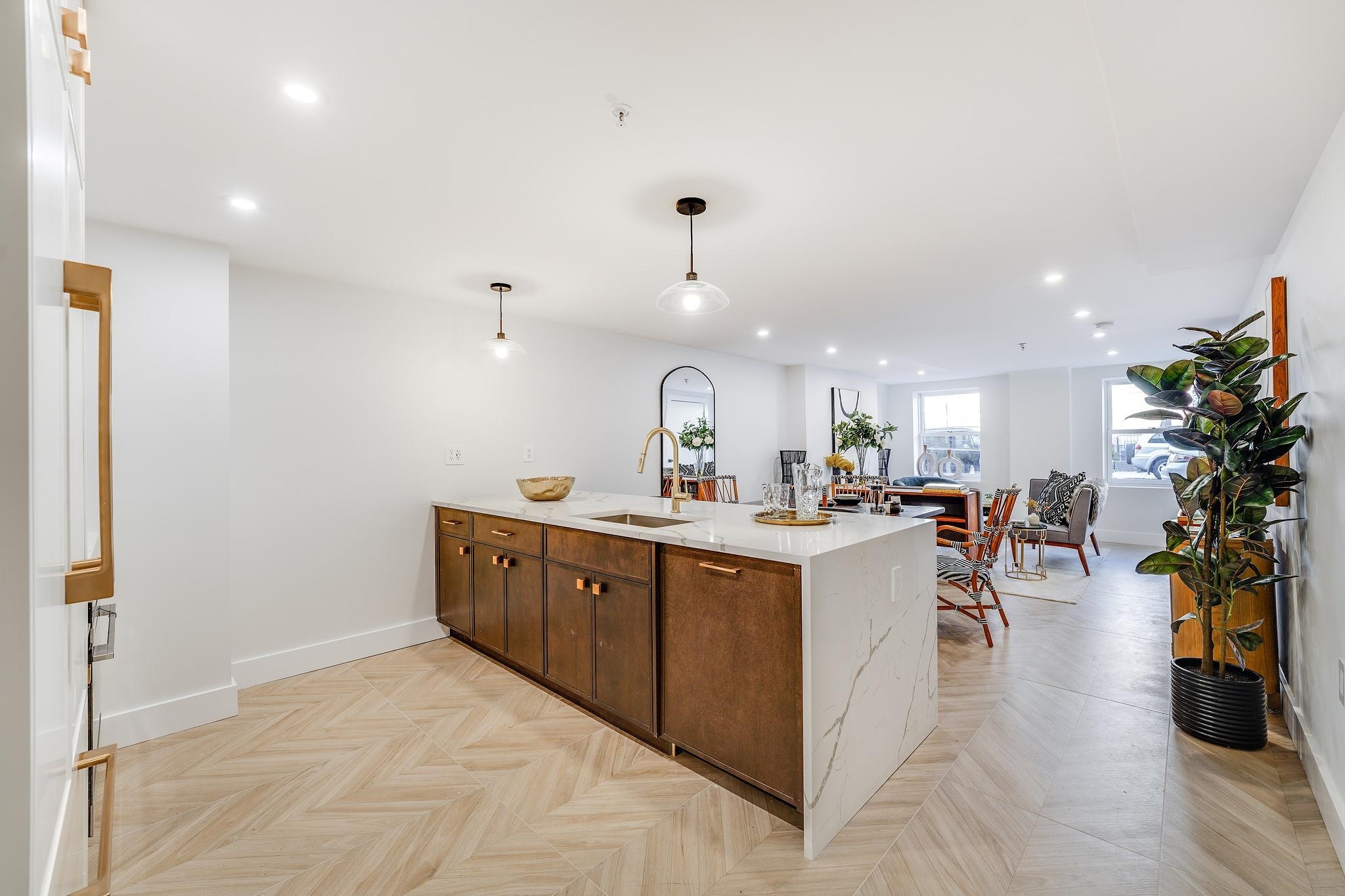 Property Photo: 211 5th St 1L NJ 07302