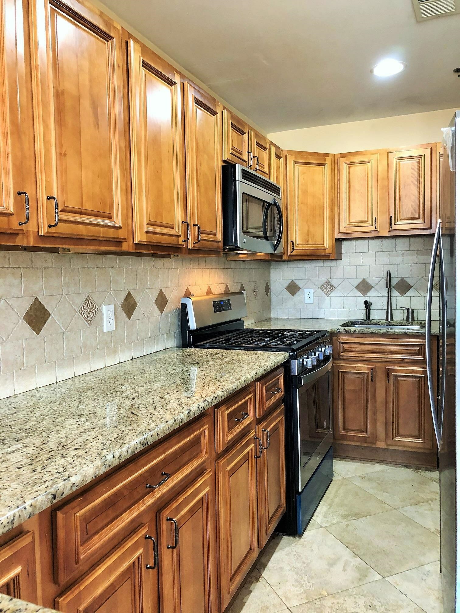 Property Photo: 1222 Central Ave 2 NJ 07087