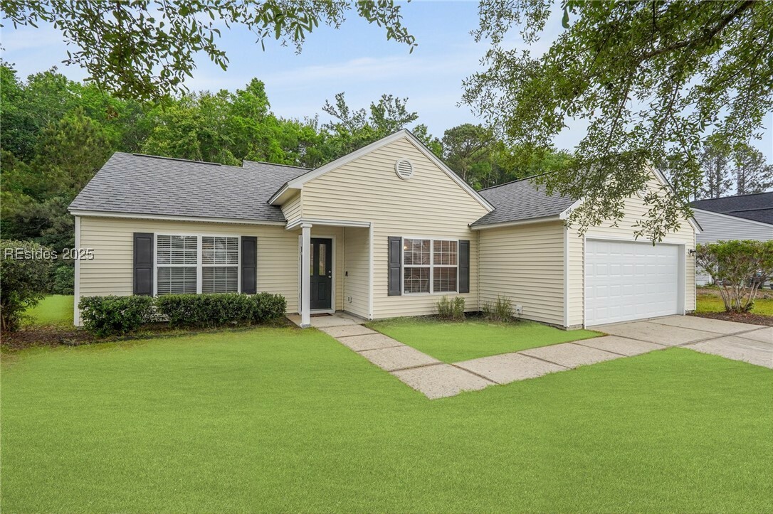 Property Photo: 506 Colony Drive SC 29936
