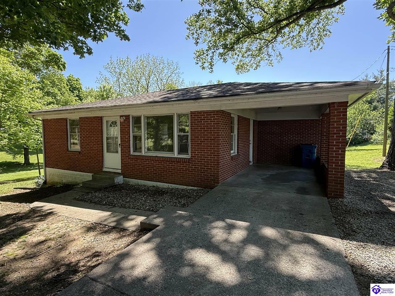 Property Photo: 30 Russell Road KY 40175