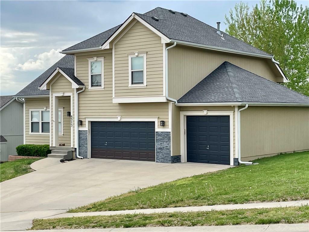 Property Photo:  4515 67th Terrace  MO 64119 