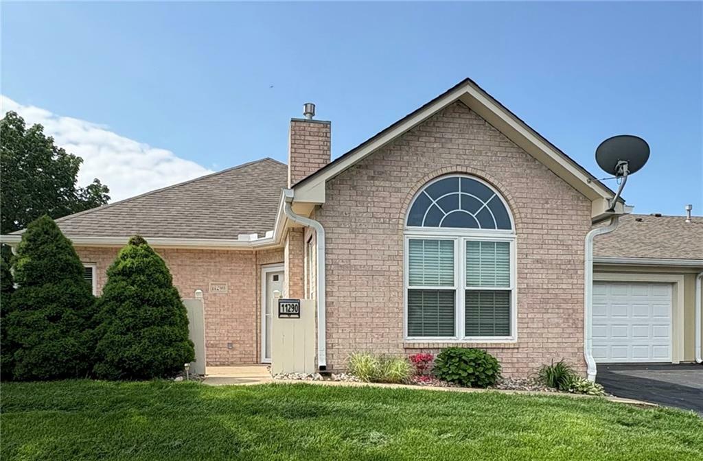 11290 S Pflumm Road  Olathe KS 66215 photo