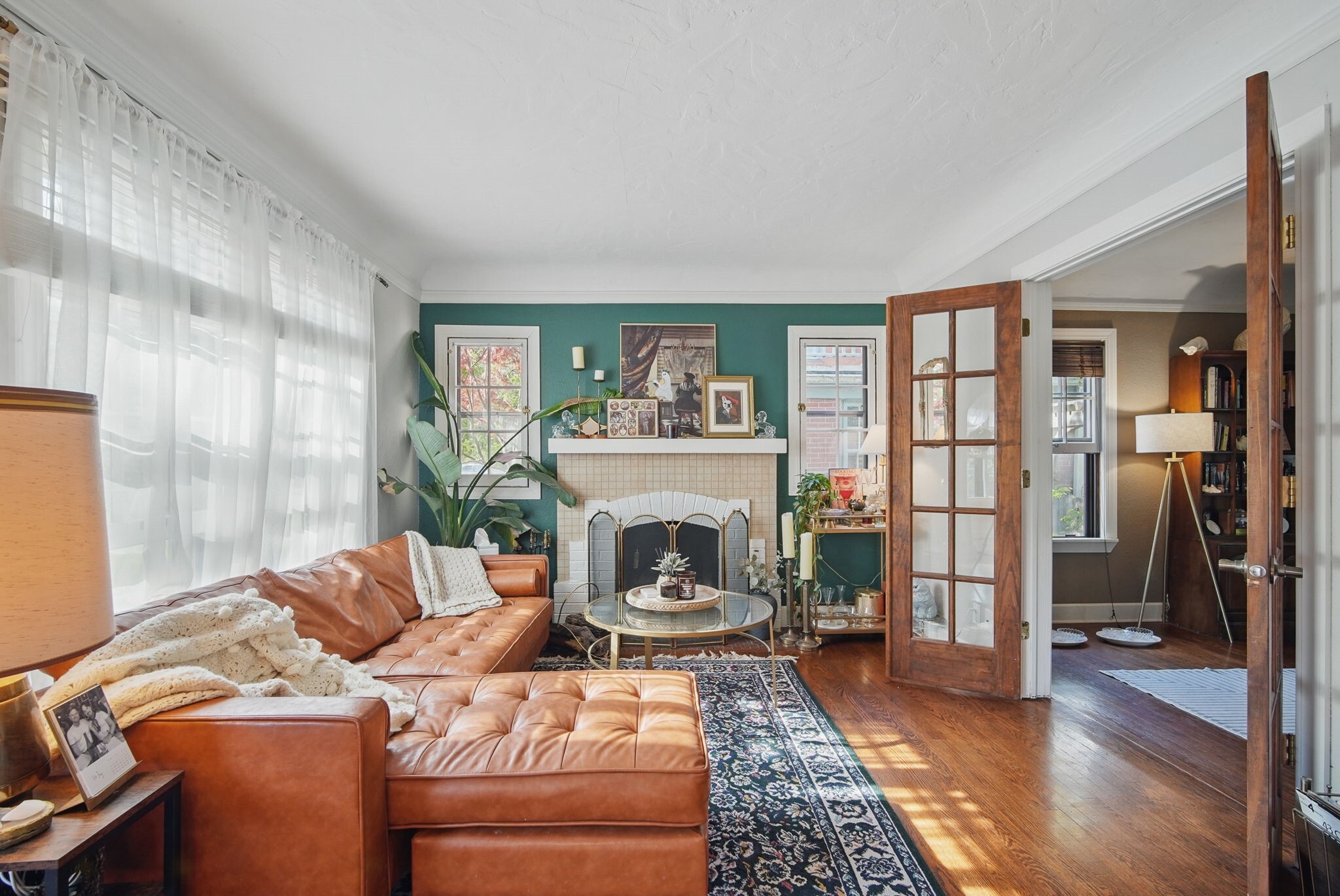 Property Photo: 1534 41st Street IA 50311