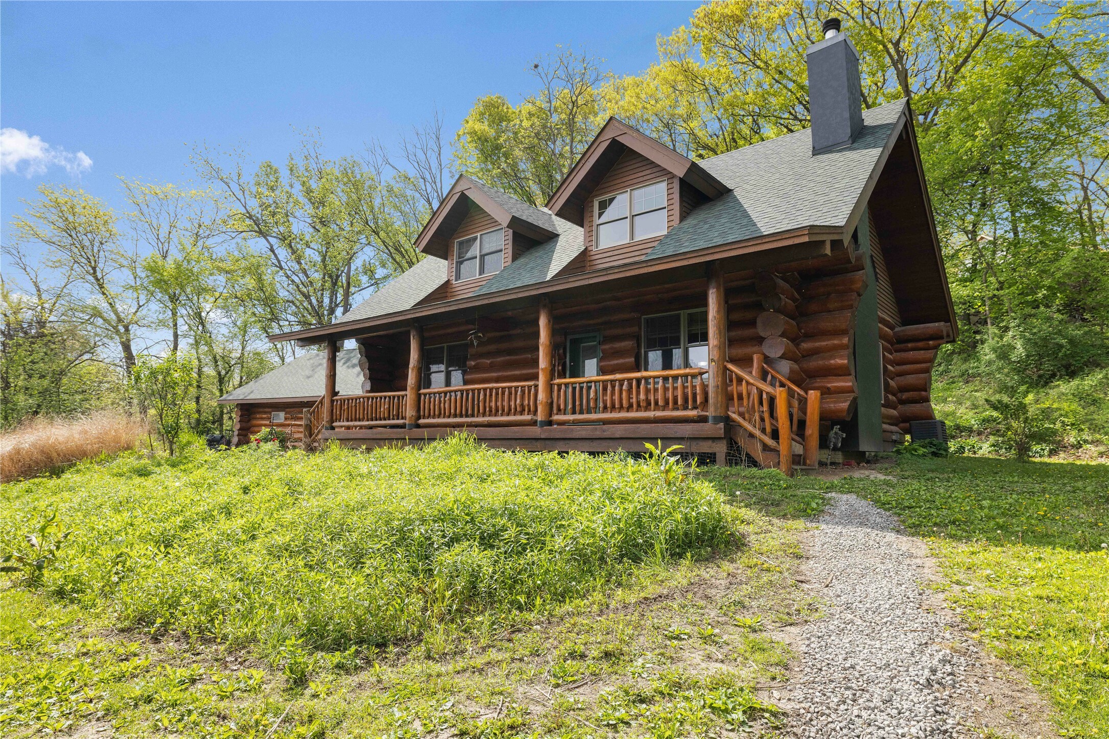 Property Photo: 200 Indianola Road IA 50315