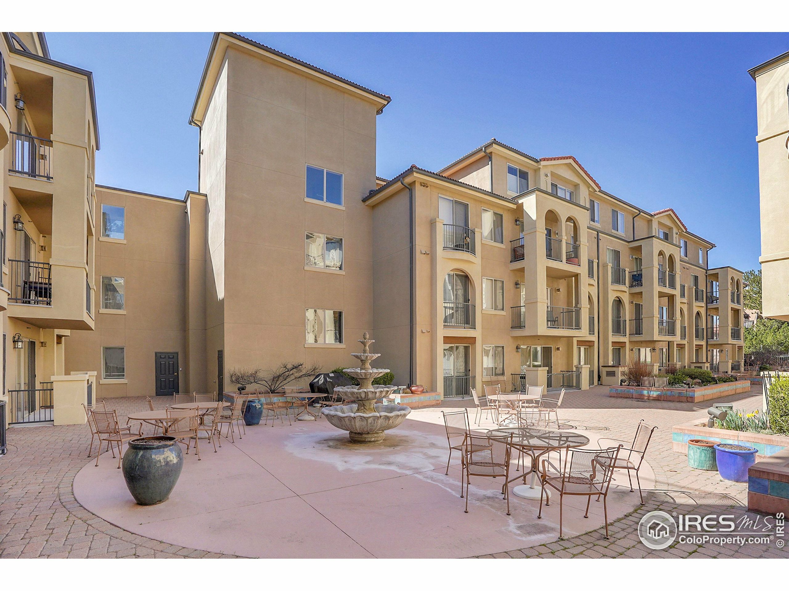 Property Photo: 4500 Baseline Rd 4402 CO 80303