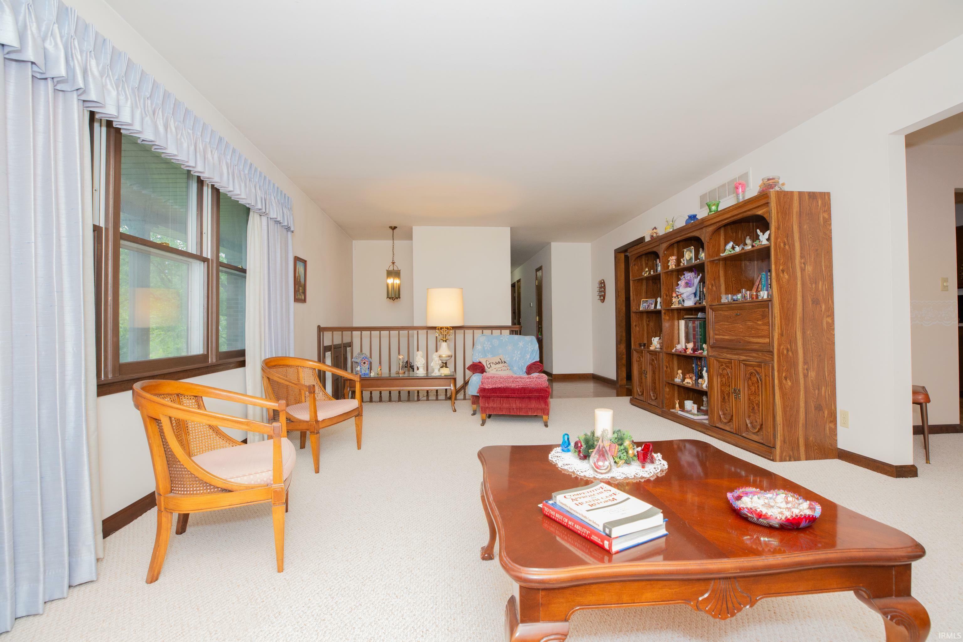 Property Photo: 8415 Holly Court IN 47710