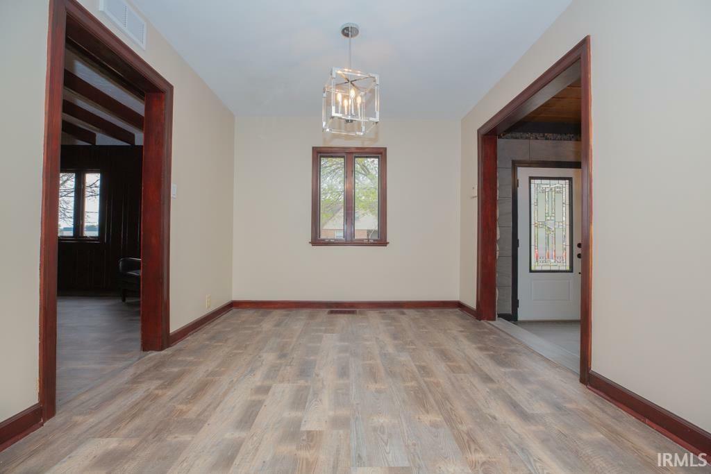 Property Photo: 6318 Peacock Lane IN 47715