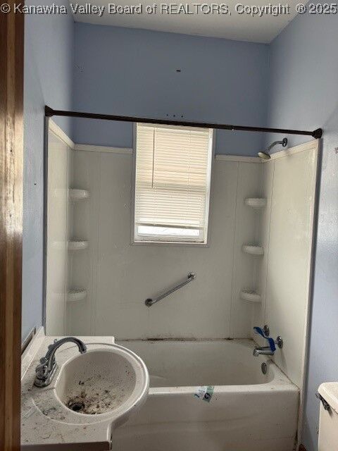 Property Photo: 311 1/2 Westmoreland Drive WV 25302