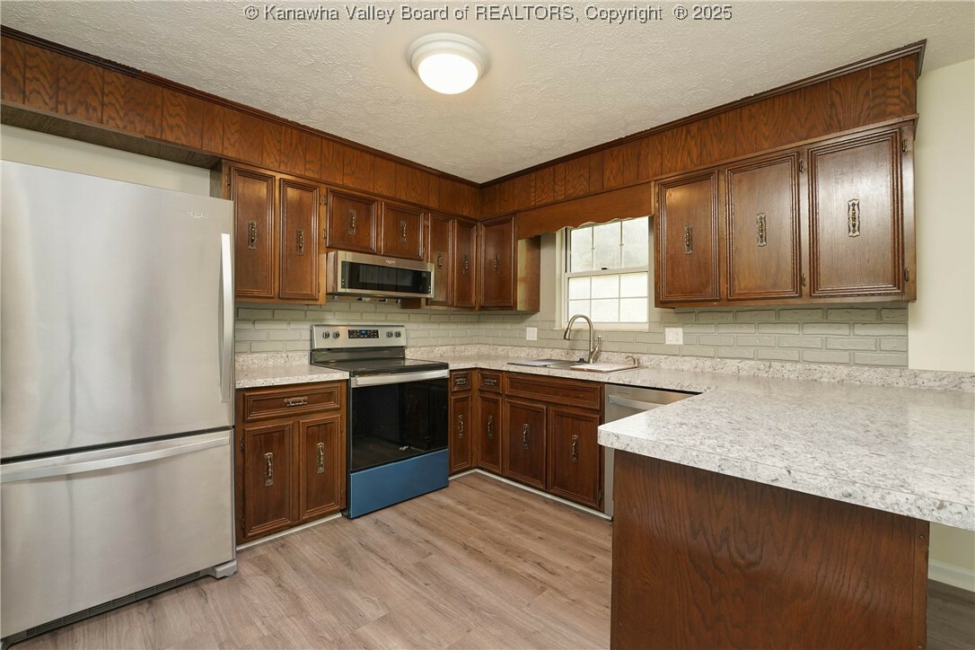 Property Photo: 465 Evergreen Circle WV 25159