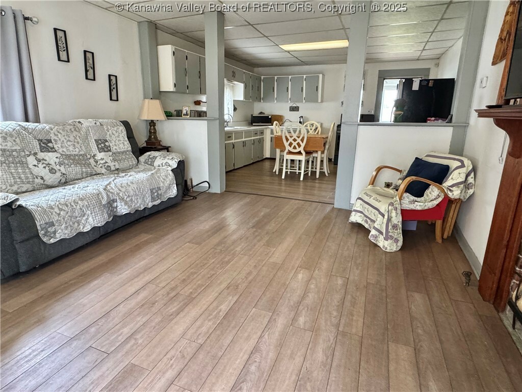 Property Photo: 2907 5th Avenue WV 25387