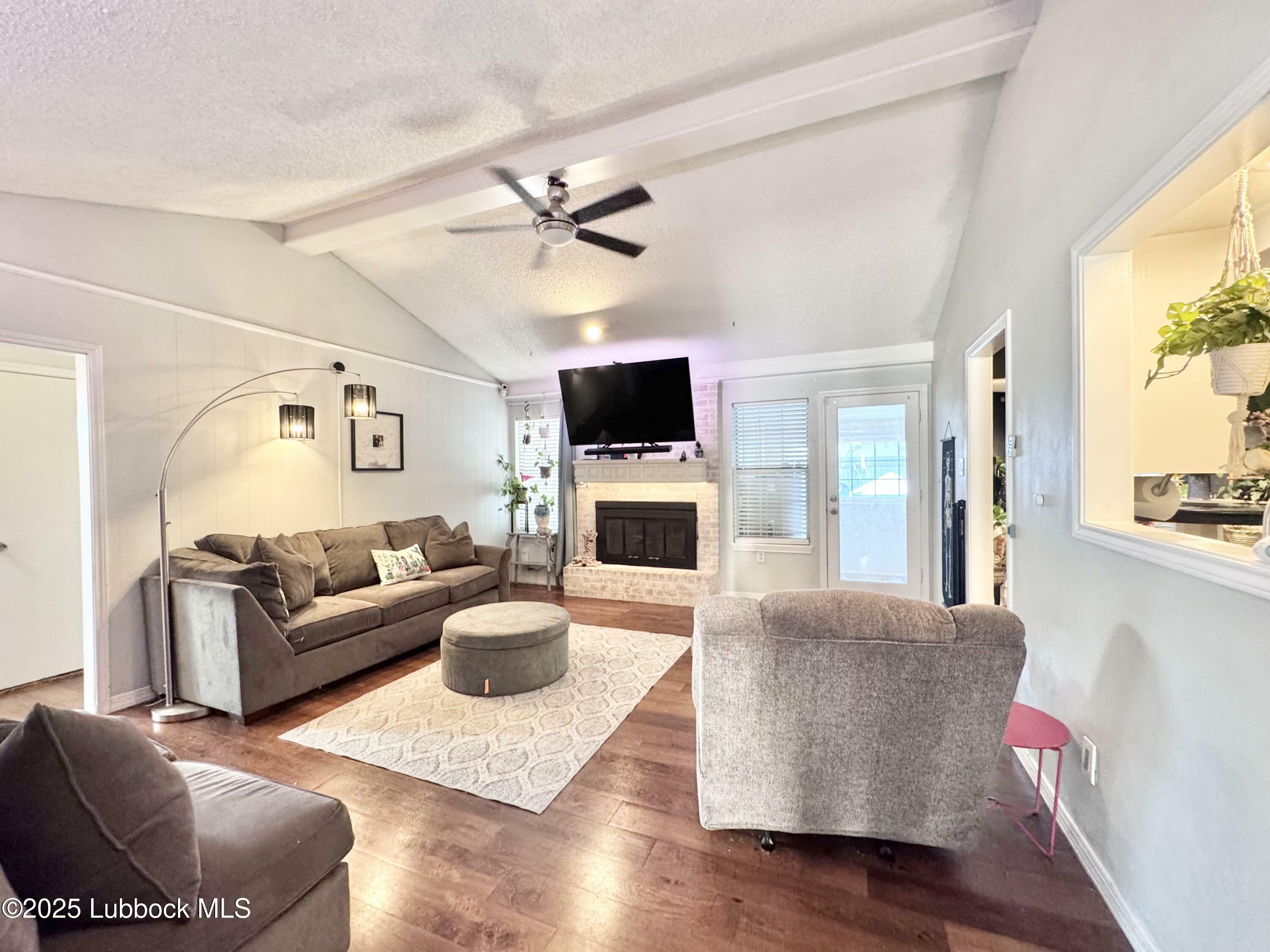 Property Photo: 5623 87th Street TX 79424