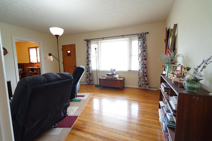 Property Photo:  198 West Mason Avenue  KY 40422 