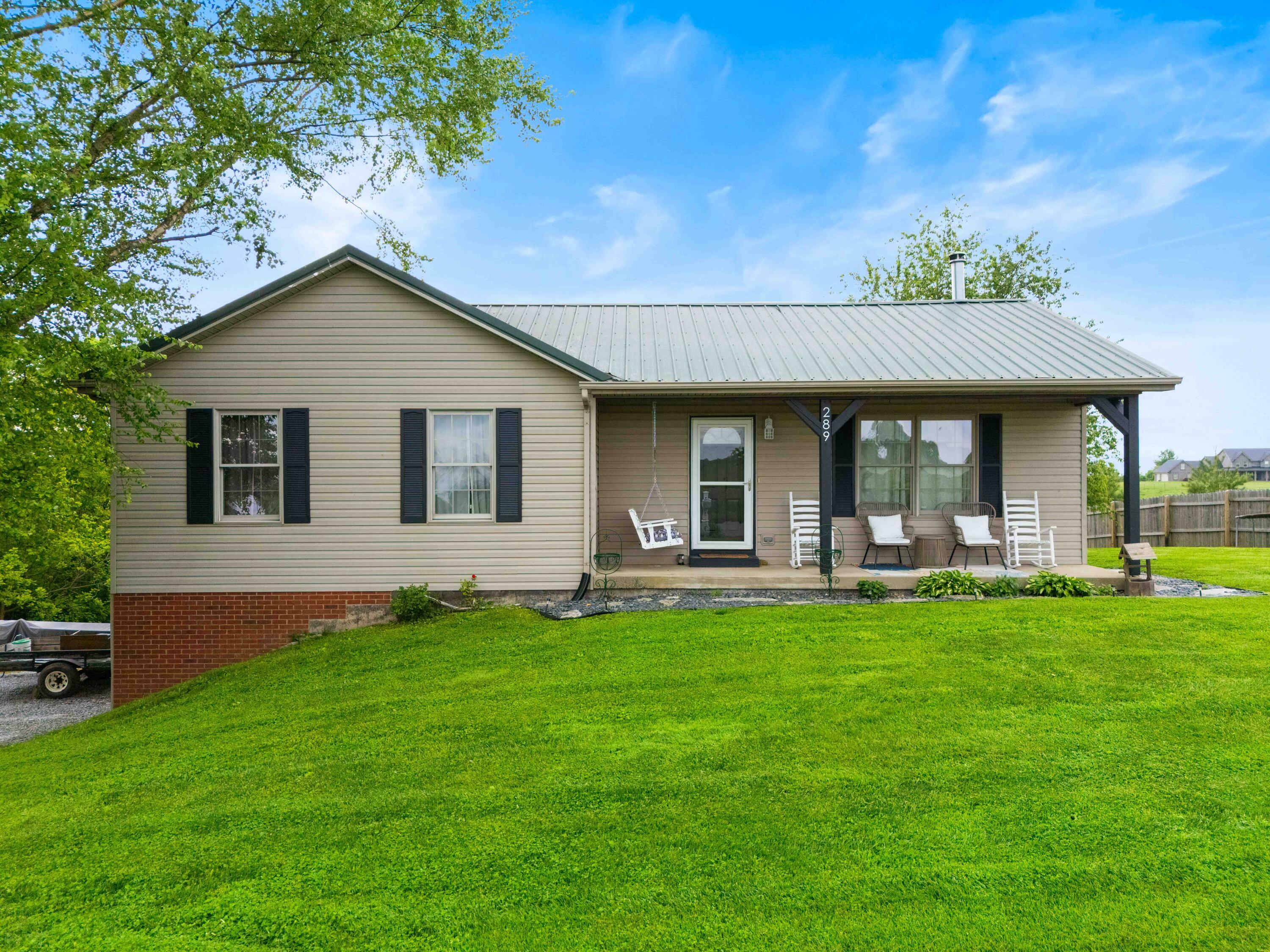 289 Turner Ridge Road  Richmond KY 40475 photo