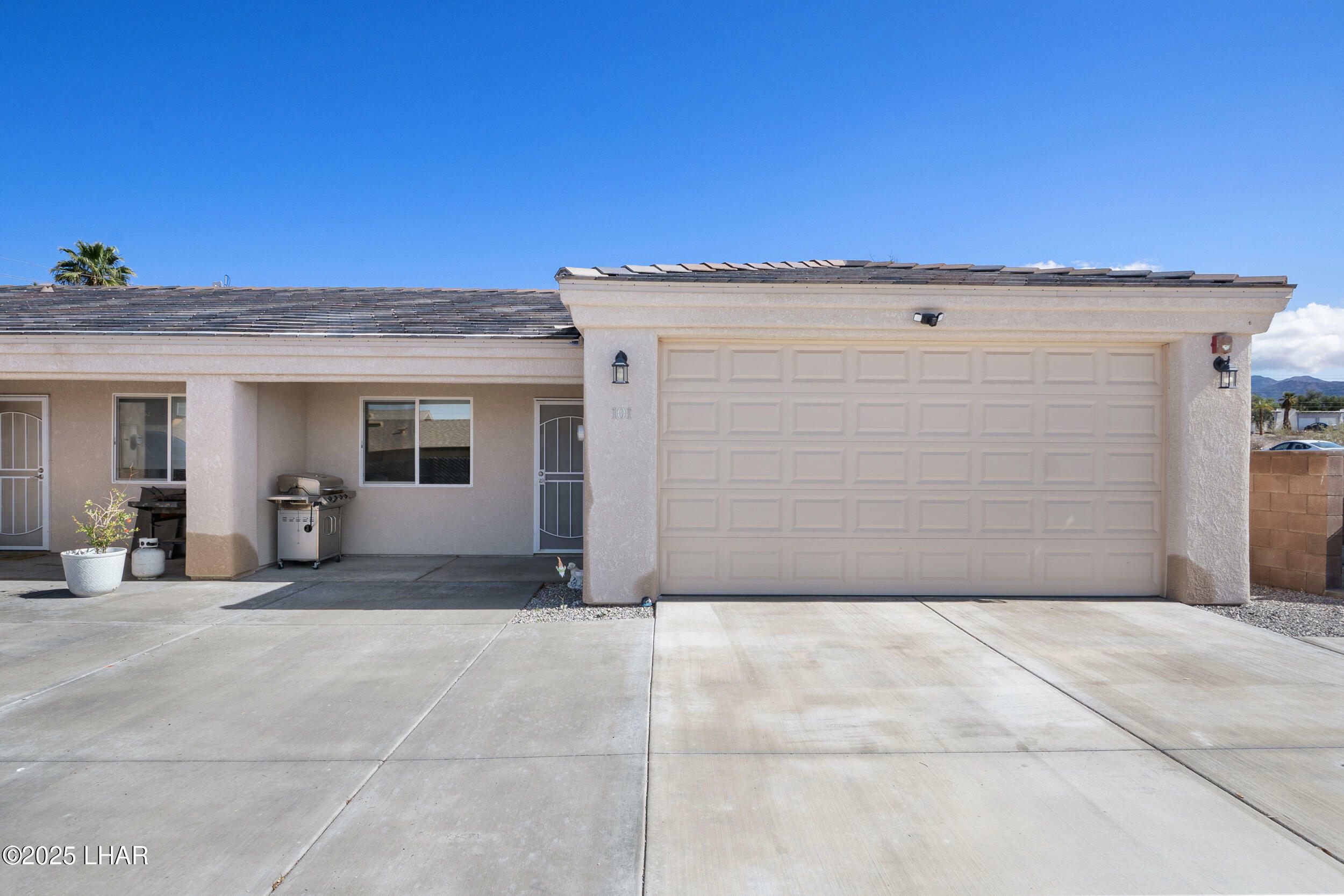 Property Photo: 3429 Oro Grande Blvd 101 AZ 86406