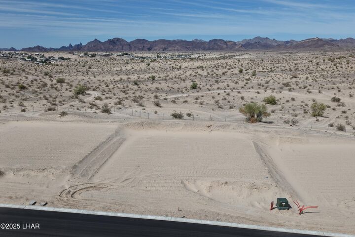 Property Photo:  1533 E North View Dr  AZ 86404 