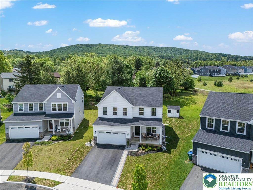 Property Photo: 167 Aspen Lane PA 18062