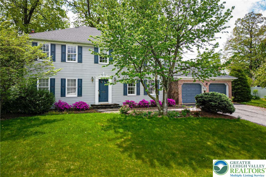 5518 Reid Lane  Upper Macungie Twp PA 18104 photo