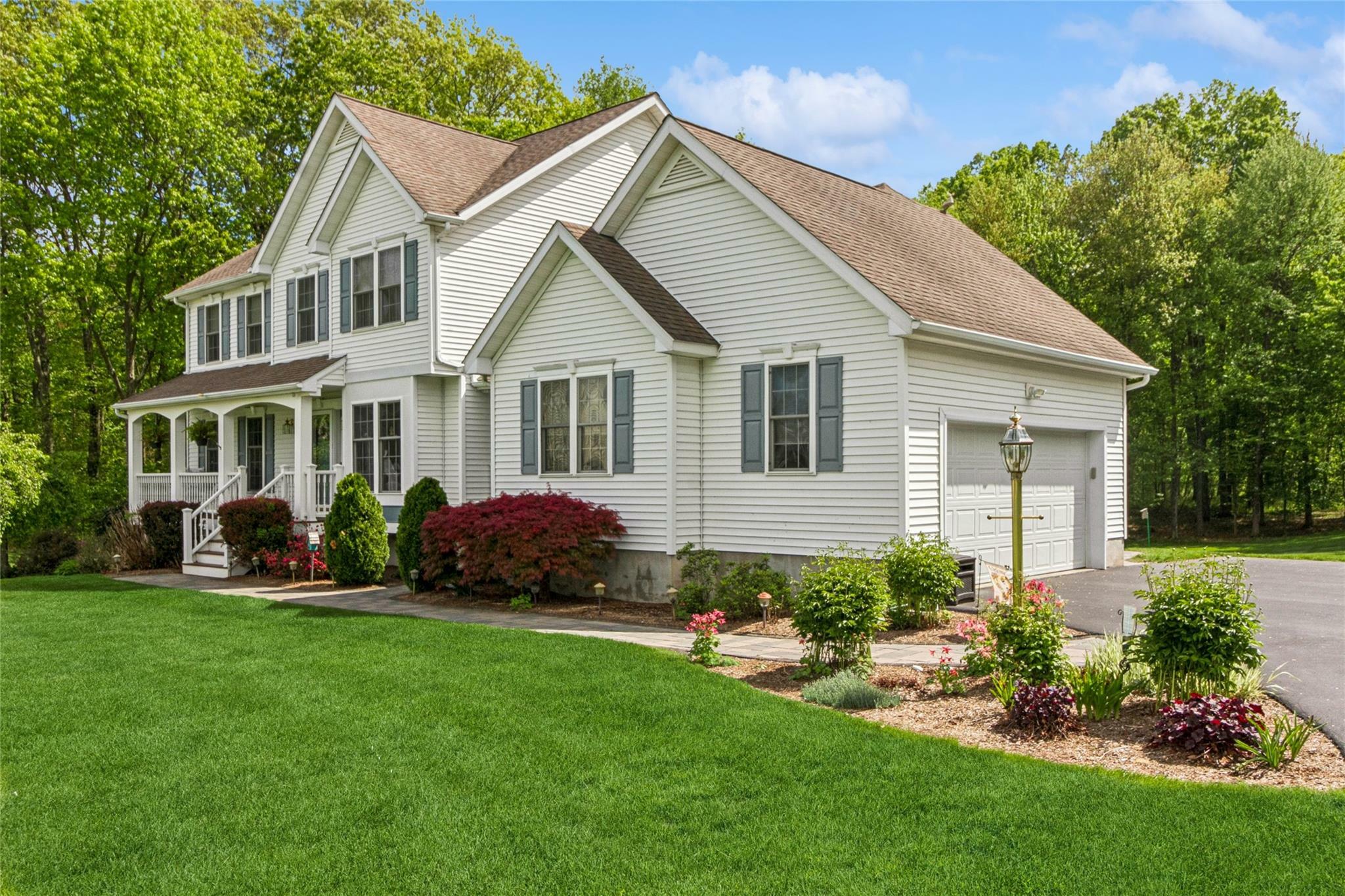 Property Photo: 15 Evergreen Drive NY 12590