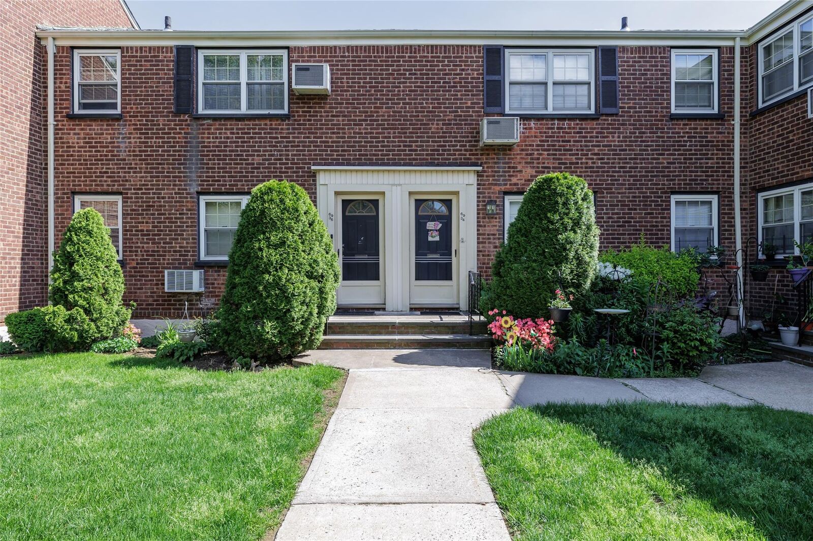 Property Photo: 69-36 213th Street B NY 11364