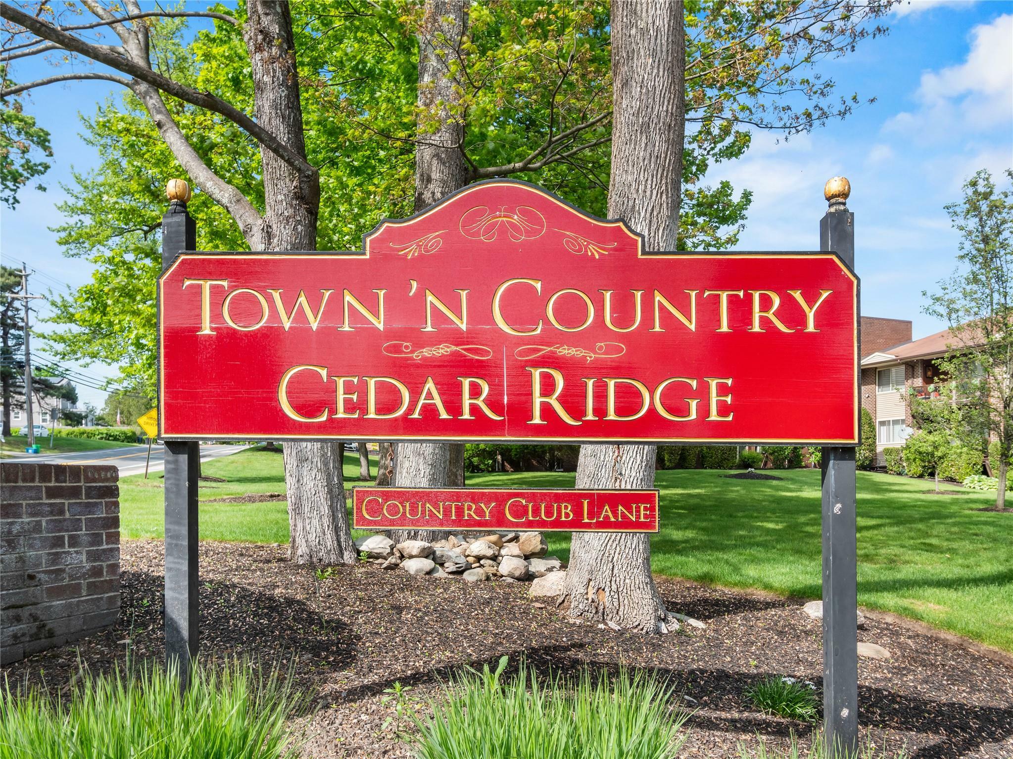 Property Photo: 379 Country Club Lane NY 10970