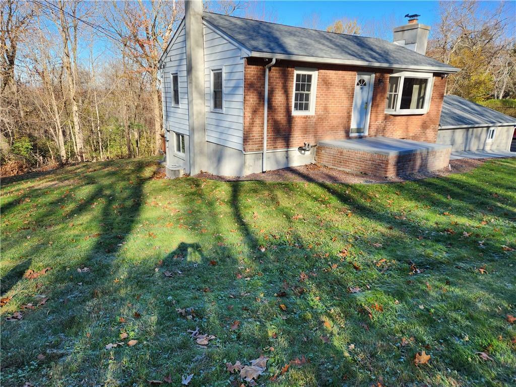 Property Photo: 19 Ridgeview Road NY 12533